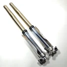2009 Yamaha YZ450F 06-09 Front Forks Kyb Sss Suspension Oem 34P-23102-00-00. Fixed Price $479.99.