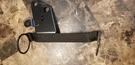 Nos Genuine Suzuki 51530-12E00 Bracket Ear Headlight Mount Rght Fork Cover DR650. Fixed Price $25.00.