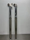 2003 Ktm 03-04 125 Sx Oem Right Left Front Suspension Forks Set. Fixed Price $299.99.