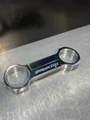 Oem Harley Davidson Telefix Screamin Eagle Fork Brace 09/94 Chrome Dyna Fxr Rare. Fixed Price $609.28.