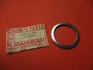 Nos Oem Original Kawasaki H1 H2 KH500 Fork Cover Washer 44032-008. Fixed Price $49.99.