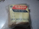 1969-70 Yamaha DS6B DS6C Front Fork Cover Outer Nos Oem 247-23122-60. Fixed Price $28.99.