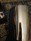 Chrome Fork Slider Covers Stock Length 2014 & Up Harley-davidson Touring. Fixed Price $39.00.