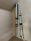 1979 Yamaha IT400 Right Left Front Suspension Forks Shocks. Fixed Price $50.00.