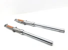Front Forks Tubes Legs 2009 Harley-davidson Sportster Custom XL1200C 3293. Fixed Price $395.44.
