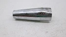 2005-2009 05-09 Suzuki C90 Vl 1500 Blvd Ome Upper Forks Covers I4. Fixed Price $11.25.