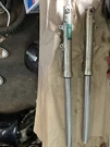 89-90 Yamaha FJ1200 Left & Right Fork Assembly 3CV-23103-00-00 Oem. Fixed Price $400.00.