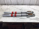 99 Ducati Monster Front Forks Shocks Tubes. Fixed Price $123.49.