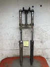 1973 Yamaha RT1 RT3 Dt 360 Front End Forks Triple Trees. Fixed Price $99.95.