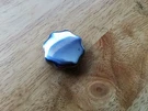 New Vintage Bmw R51/2-R68 Fork Top Cap Polished Aluminum. Fixed Price $40.00.