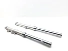 Front Forks Tubes Legs 1998 Harley-davidson Sportster Hugger XLH883 3344. Fixed Price $395.44.