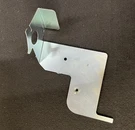 Harley Davidson Front Fork Electrical Bracket 72332-97. Fixed Price $30.00.