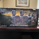 Jensen JXHD65ROPSK, New In Box. Fixed Price $140.00.