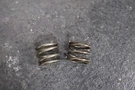 Honda GL1100 Goldwing CB900 CB1100 Fork Tube Shock Absorber Rebound Springs. Fixed Price $30.00.