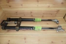 2006 Kawasaki Front Forks Triple Tree Bar Clamp. Fixed Price $599.98.
