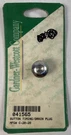 Gardner Westcott Harley Davidson Button Timing Drain Plug 041565. Fixed Price $9.50.