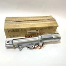 Nos Genuine Harley 1980-1990 Dyna Softail Left Fork Slide 45873-84. Fixed Price $144.00.