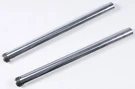 Harddrive 94632 49MM Fork Tubes 24-7/8" O.s. Flt. Fixed Price $485.06.