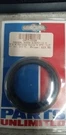 Parts Unlimited 0407-0028 Front Fork Seal Set. Fixed Price $16.27.