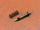 Rebound Needle And Spring 48600033 48600003 Ktm 125-640 2000-2002. Fixed Price $25.00.