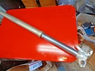Ktm 450 Sx 2005 Fork Leg Us WP48 Rac. 14187A05LS Left 48MM. Fixed Price $197.99.