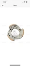 Nos Oem Clutch Weight Set 1985-87 Honda Elite CH150 CH125 22535-KN7-670. Fixed Price $73.12.