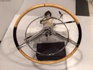 Oem 1957-1958 Cadillac Eldorado Biarritz Steering Wheel Horn & Column. Fixed Price $880.00.