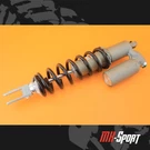 19-20 2020 Oem Rear Shock Absorber Damper Suspension Assembly. Fixed Price $229.99.