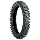Bridgestone M204 Soft/intermediate Terrain Dirt Bike Tire 90/100X16. Fixed Price $65.99.