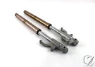 17-24 Kawasaki Z125 BR125 Front Forks Suspension. Fixed Price $149.95.