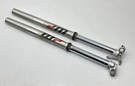 2012 Ktm 250SX Wp Front Forks Suspension 48 Mm Set Left Right Tube Dirt Bike. Fixed Price $449.00.