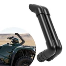 Snorkel Kit Twin Stacks For Honda Rancher TRX420 2014-24 2022 23 Atv. Fixed Price $139.00.