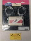 Nib Kuryakyn Two Piece MOUNTS-54/58 Mm Forks (2275). Fixed Price $60.00.
