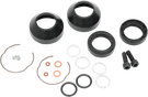 Drag Specialties 35MM Fork Leg Assembly Rebuild Kit 0403-0046. Fixed Price $99.83.