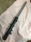 Fork Tube Left 1994 Fits 94-06 Kawasaki ZG1000 44005-1340-10. Fixed Price $65.00.