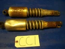 Honda CL350K3 Rear Shocks Springs Absorber Assembly. Fixed Price $50.10.
