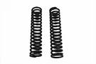 Black Lower Springs For Harley Davidson By V-twin. Fixed Price $22.24.