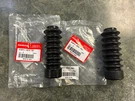 2022-2024 Honda Navi NVA110B Front Fork Boot Set Oem 51611-K74-N01. Fixed Price $19.95.