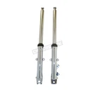 V-factor Chrome 41MM Fork Kit +2 In 37019. Fixed Price $599.90.