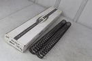 2001 - 2024 Kawasaki Stock Oem .29 Kg Fork 4.7 Shock Spring Set. Fixed Price $90.00.
