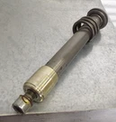09 Harley Dyna Fat Bob Fxdf Front Fork Bottom Pipe 48742-08 (1 Count). Fixed Price $36.80.