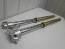 New 2016 - 2018 Suzuki Oem Front Set. Fixed Price $940.50.