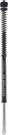 Harddrive Scepter 25 Fork Kit Standard 39MM R0900101-1. Fixed Price $978.26.