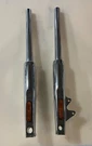 Fork Assemblies Part Numbers 1821285-156 & 1821286-156 Victory. Fixed Price $2000.00.