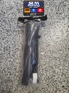 Acerbis Fork Protector Ktm/husqvarna Black #0017842.090. Fixed Price $35.99.