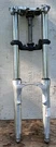 1985 1986 Honda VT1100C Shadow Front End Forks Triple Tree. Fixed Price $179.00.