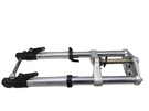 Triumph Speed Triple 955I Fork Complete With Scratches. Fixed Price $695.02.