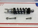 88 89 90 Kawasaki KD80X Rear Shock Absorber Suspension 45014-1421 Oem. Fixed Price $52.00.