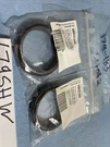 2X Nos New Oem Original Ktm Oil Seal Ring 48600399. Fixed Price $20.00.