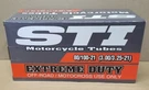 Motorcycle Inner Tube 80/100-21 90/100-21 100/100-21 3.00-21 Sti Extreme Duty. Fixed Price $28.95.